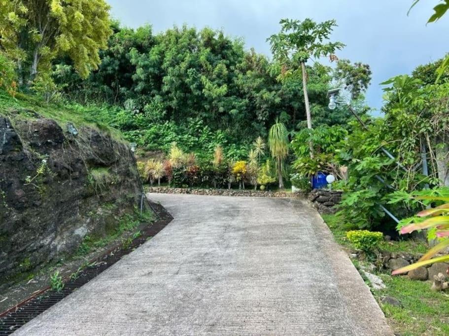 Tehuarupe Surf Studios Haapiti Bagian luar foto